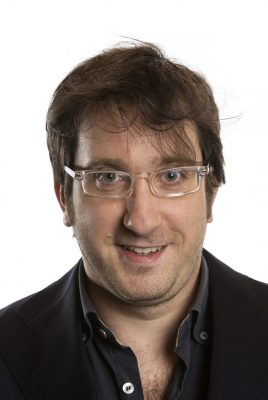 Nicola Giummerella