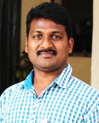 Veerababu Polisetti