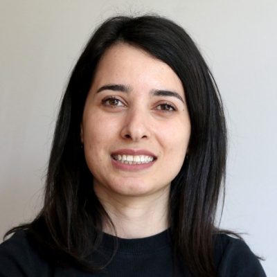 Zeinab-Qazanfarzadeh-Photo