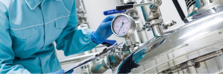 biotechnology course