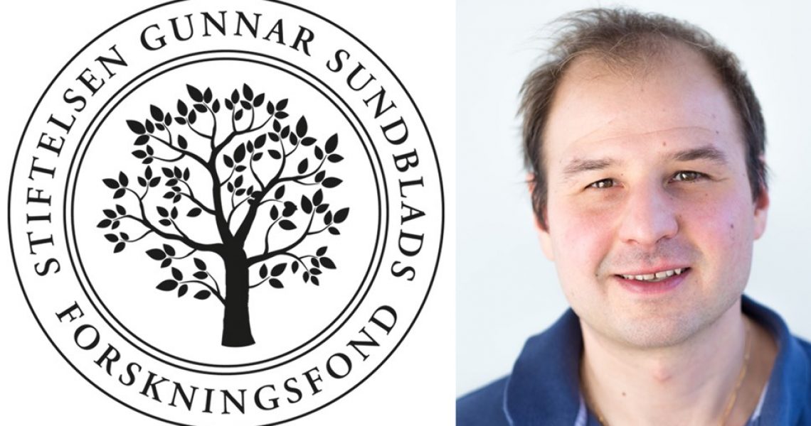 pristagare-gunnar-sundblad-forskningsfonds-pris