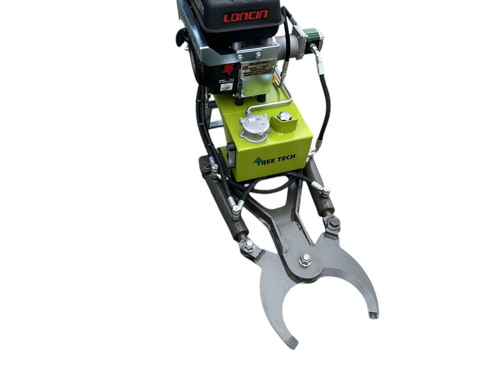 Cutter 1 hjul og 2 hjul DK