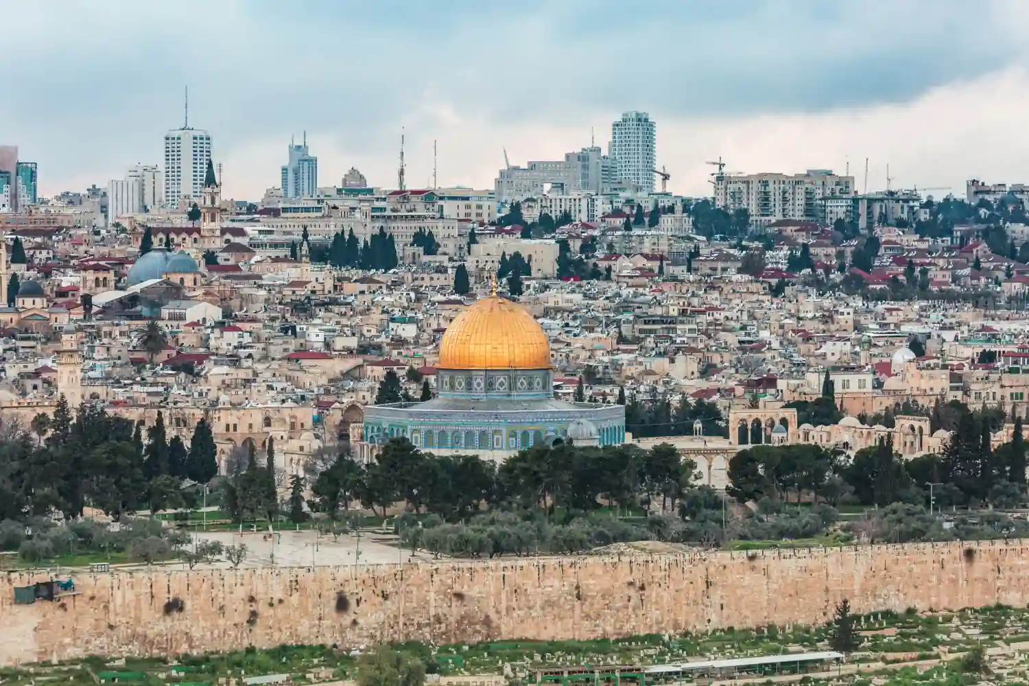 al quds travel services gallery 2