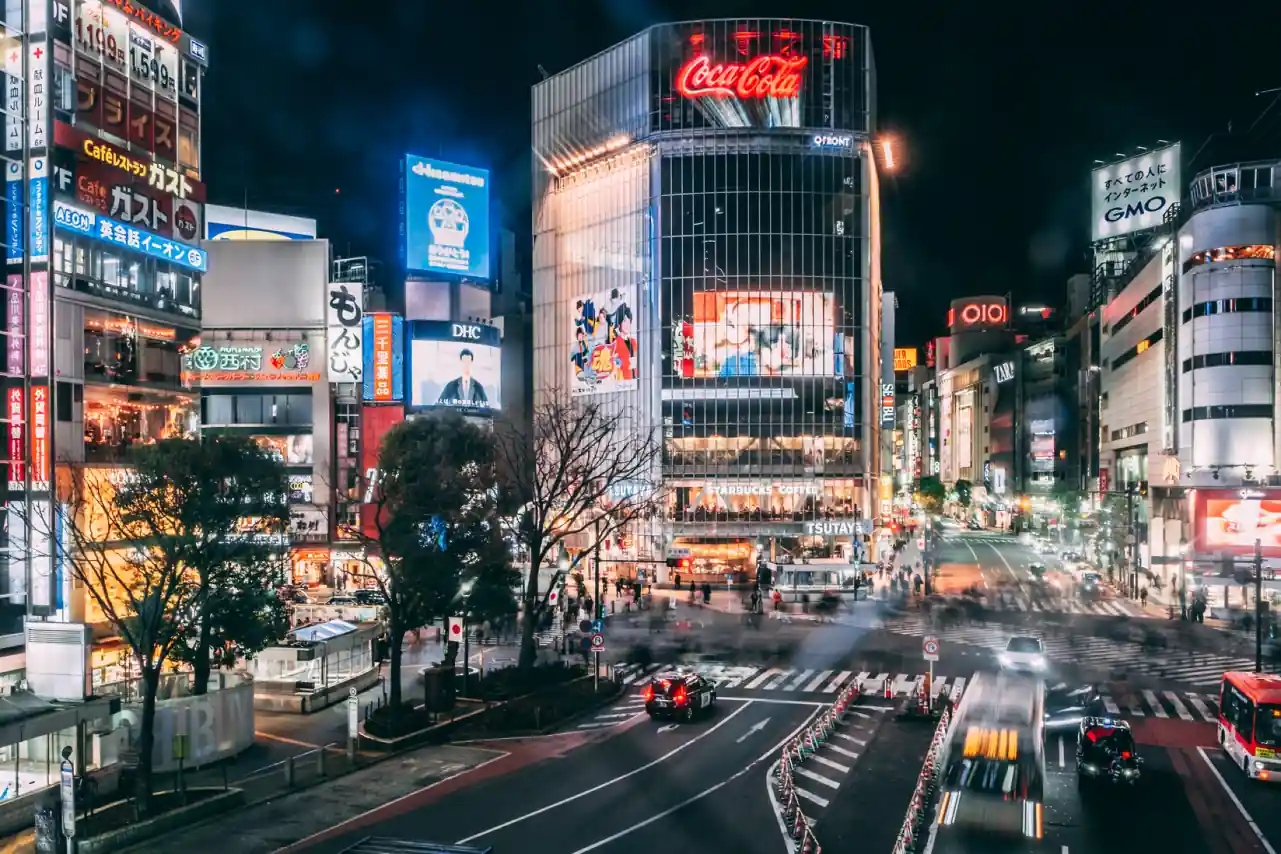 tokyo