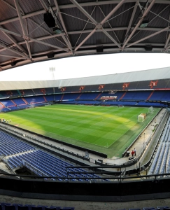 feyenoord stadium
