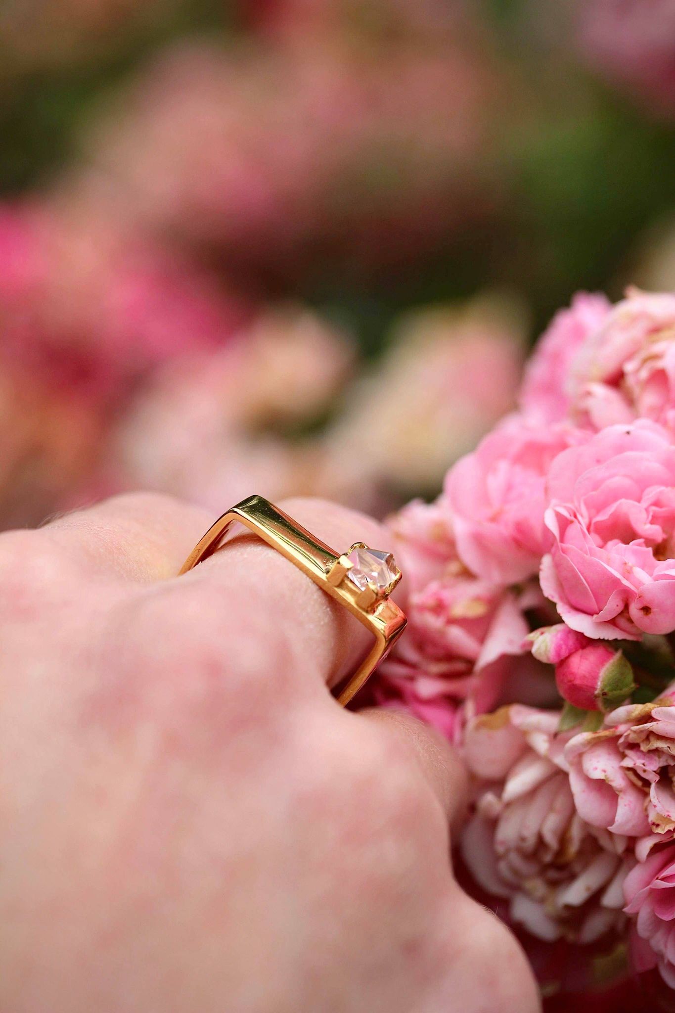 Tre Smeder Guldbutiken I Eskilstuna