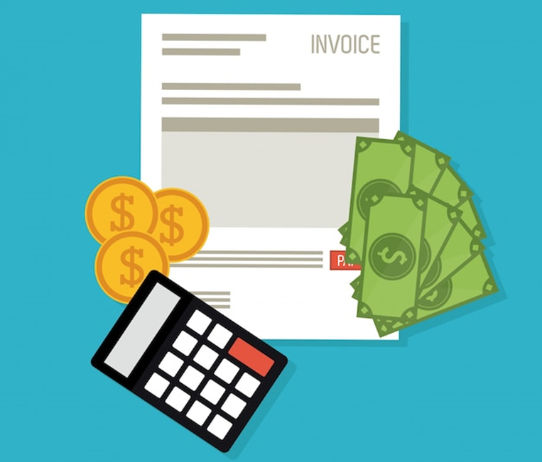 split payment