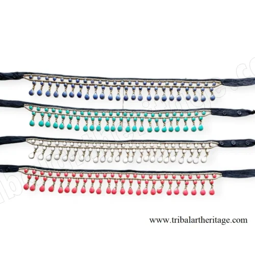 Tribal Kuchi Belts