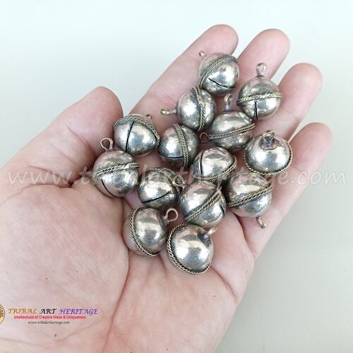 Kuchi Turkman Small Bells