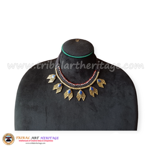 Kuchi Fashion Choker