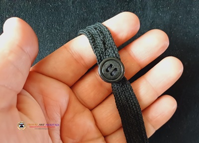 Kuchi Fashion Choker - Image 4