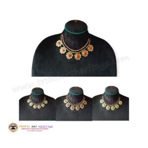 Kuchi Fashion Choker