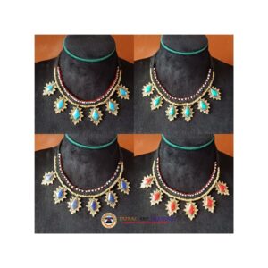 Kuchi Fashion Choker