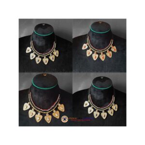 Kuchi Belcha Choker