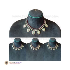 Kuchi Fashion Choker