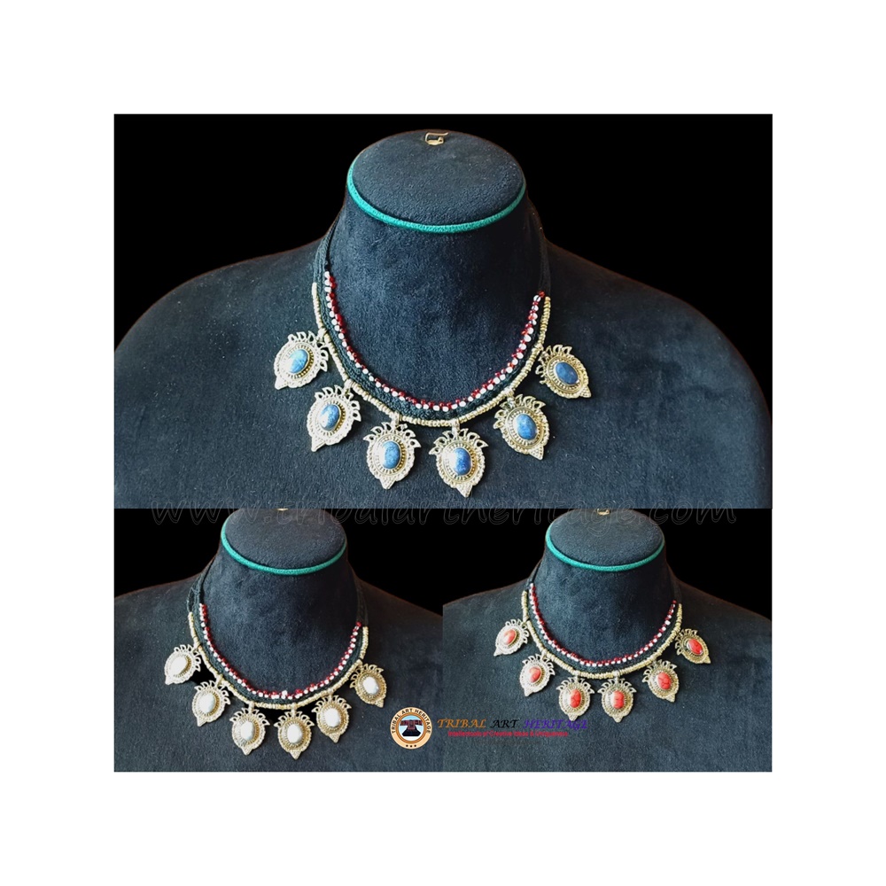 Kuchi Fashion Choker