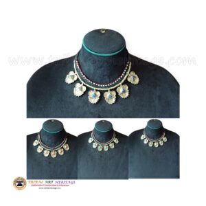Kuchi Fashion Choker