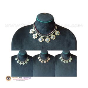 Kuchi Fashion Choker