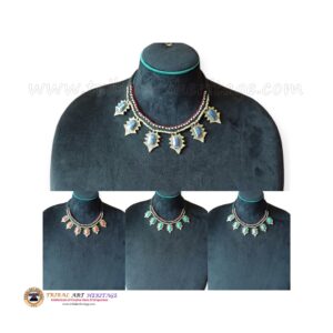 Kuchi Fashion Choker