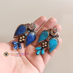Kuchi Handmade Bird Rings