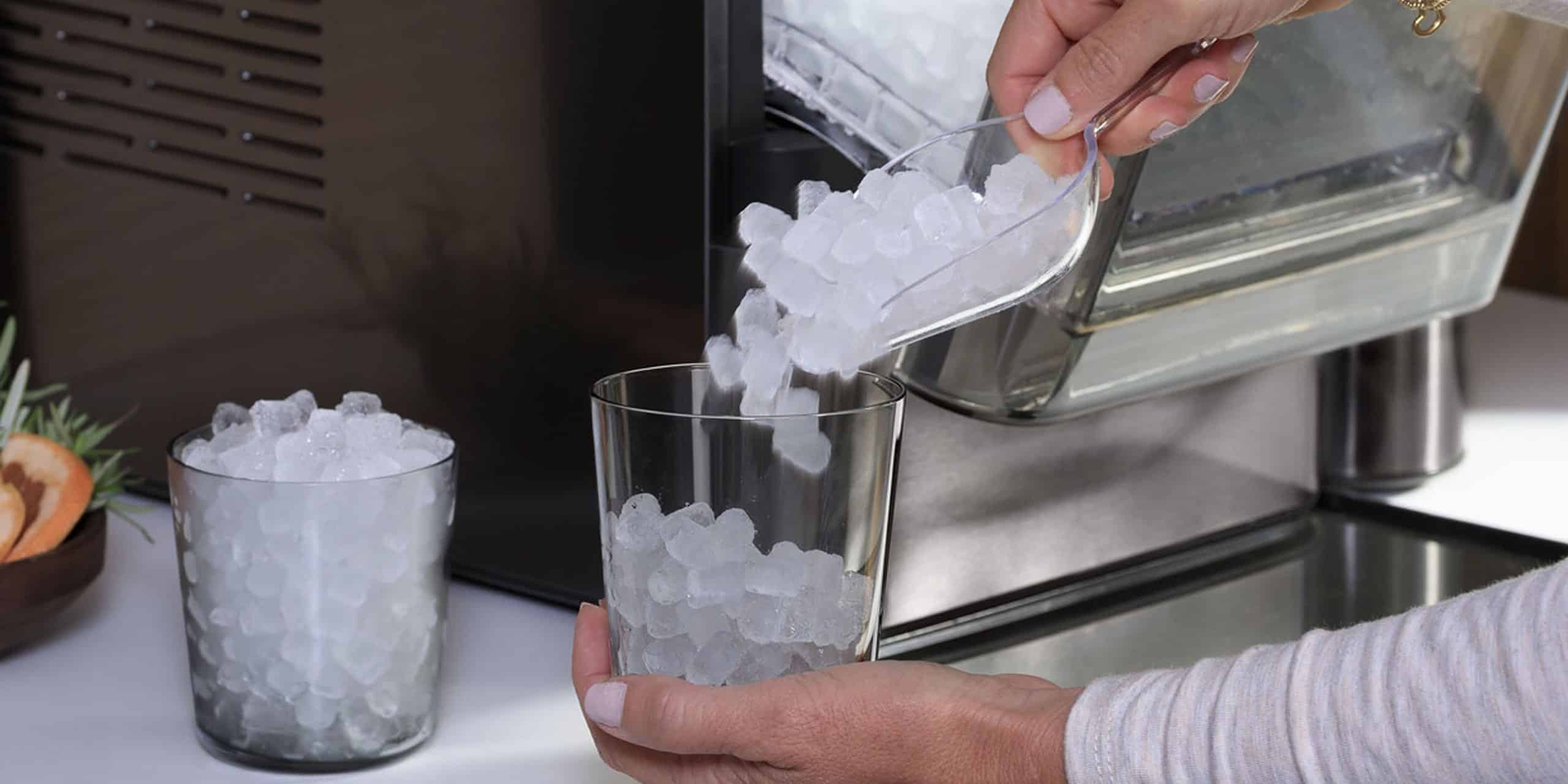 ice maker