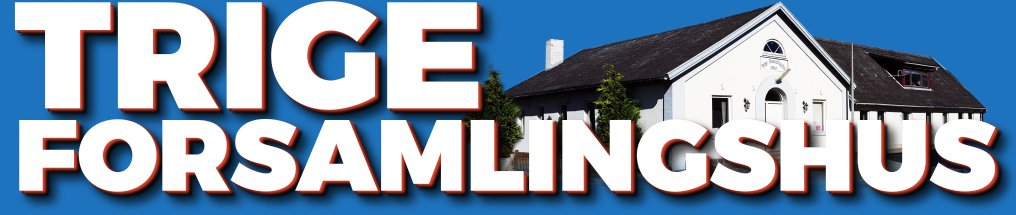 Trige Forsamlingshus