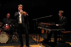 2010-03-10 Haninge jazzklubb