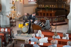 2017-07-11 Västervåla kyrka, Västervåla