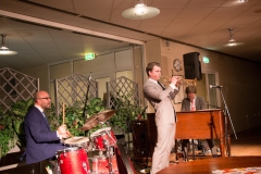 2014-02-20 Säffle jazzklubb