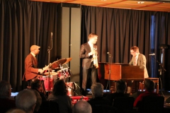 2014-04-07 Sundsvalls jazzklubb