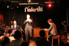 2014-06-13 Nefertiti, Göteborg