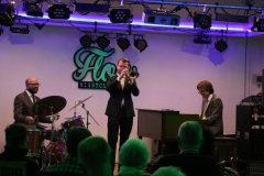 2014-11-18 Ludvika jazzklubb