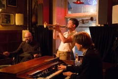 2017-06-16 Glenn Miller Café, Stockholm