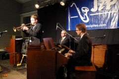 2010-11-12 Piteå jazzklubb