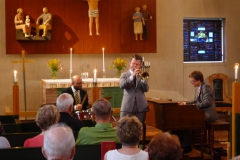 2013-07-28 Aspeboda kyrka