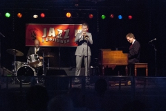 2013-09-02 Borlänge jazzklubb