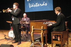 2010-10-12 Västerås konserthus