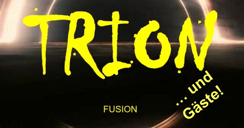 Trion and Friends