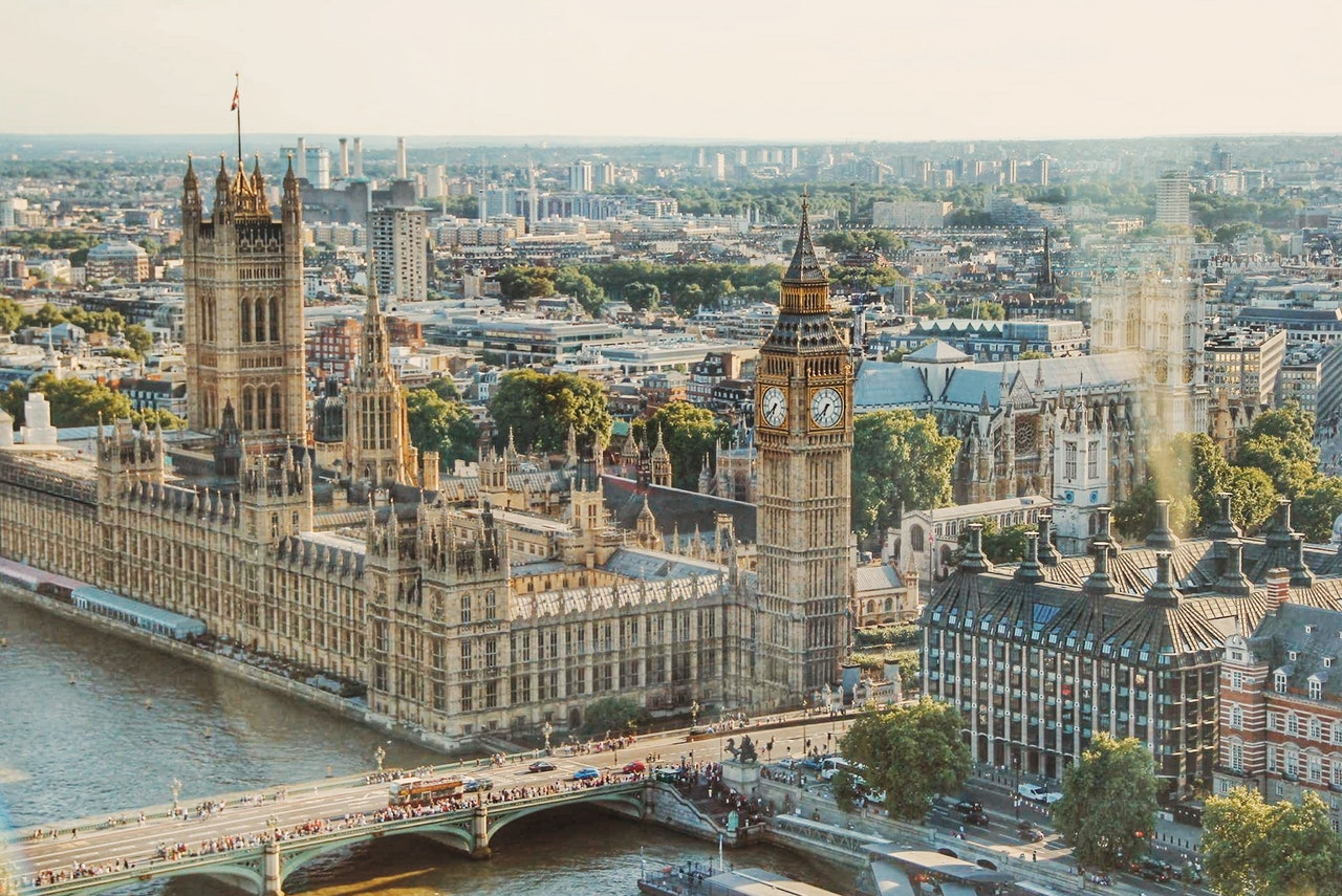 Gode tips til skolerejser til London skolerejser til london