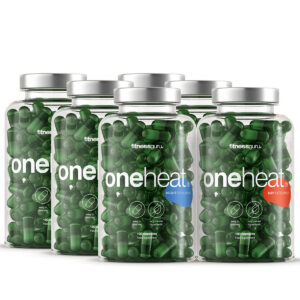 3 x Heat Pack
