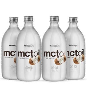 MCT Mega Pack