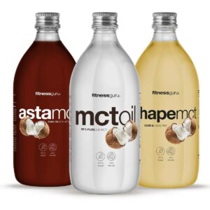 Ultimate MCT Oil Bundle