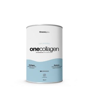 Collagen Peptides