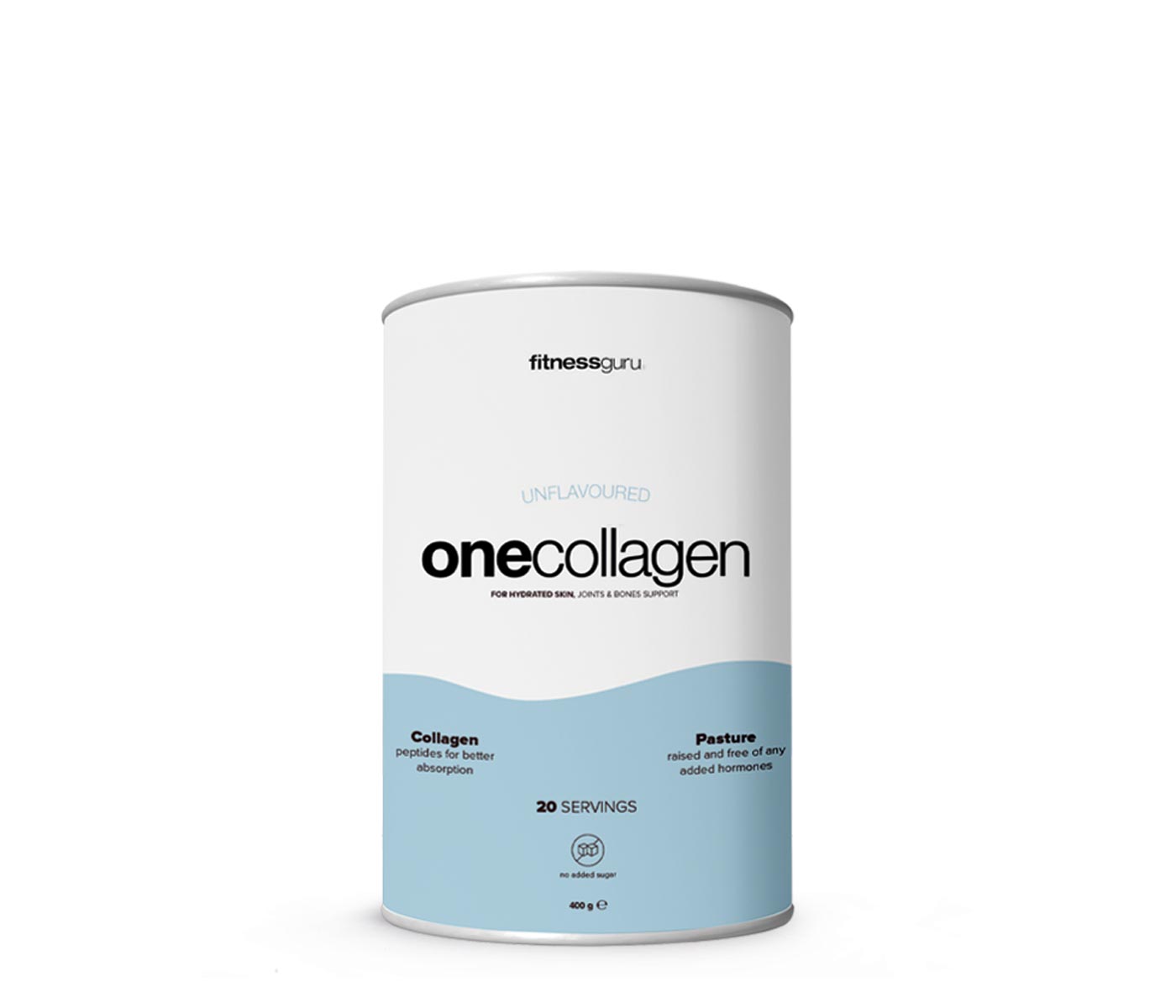 Collagen Peptides
