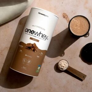One Whey® Isolate