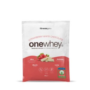 One Whey® Sample