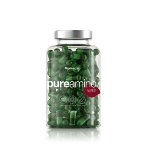 Pure Amino® Caps
