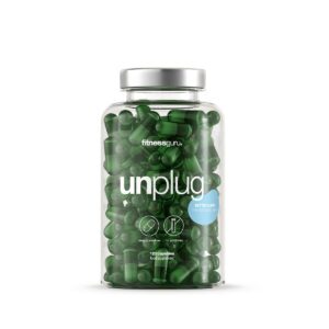 Unplug