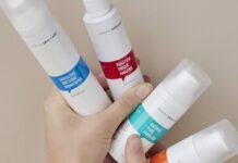 Danish Skin Care anmeldelse & Trustpilot: Akne behandling test