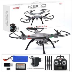 Drone Aerocraft K800C